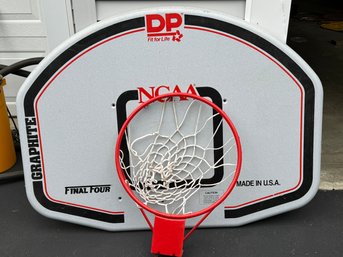 Basketball Hoop