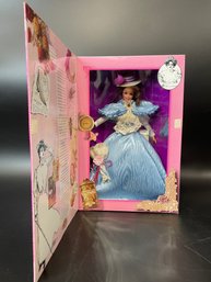 Gibson Girl Barbie Great Eras Collection