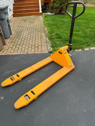 Pallet Jack