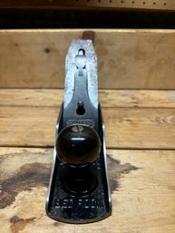 Stanley Bedrock No. 605 Wood Plane