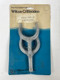 Wilcox Crittenden Oar Locks New In Package