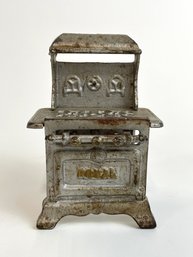 Royal Stove Miniature