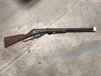 Vintage BB Gun - Untested