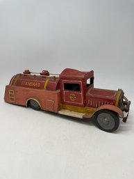 Vintage Standard Oil Truck