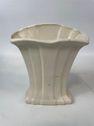 VIntage McCoy Pottery Vase