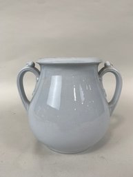 Ironstone Jar