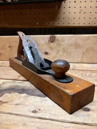 Antique Bailey Block Plane