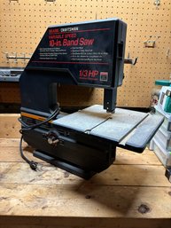 Craftsman 10' Band Saw