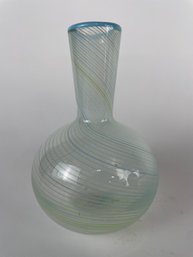 Art Glass Vase