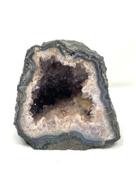 Geode Crystal  Mineral Specimen (34)