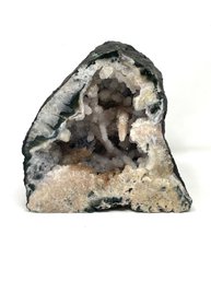 Geode Mineral Specimen (35)
