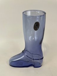 7.5' Pilgrim Glass Boot