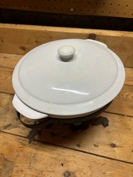 Serving Dish