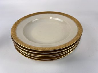Lot Of Six Rosenthal Porcelain Bowls