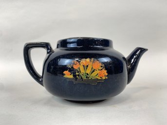 Vintage Teapot