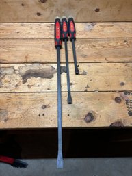 Craftsman Screwdrivers