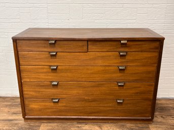 Mid Century Edward Wormley For Drexel Precedent Series Dresser