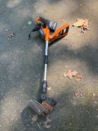 Worx Electric Trimmer