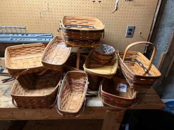 Basket Lot