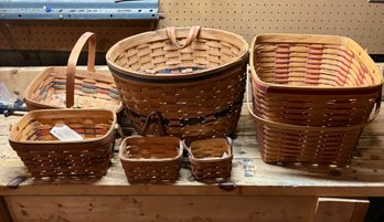 Basket Lot