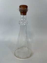 MCM 12' Dansk Carafe Bottle