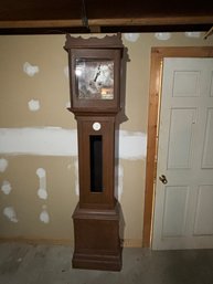 Vintage Grandfather Clock - Not Working