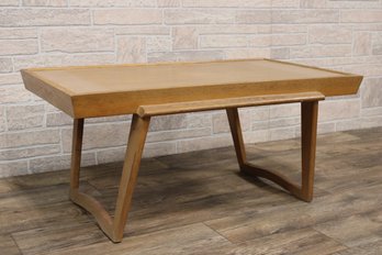 1950s Atomic Era Coffee Table 'Superior Table'