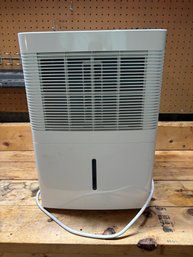 GE Dehumidifier