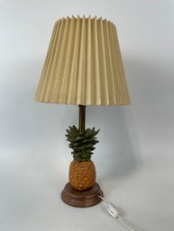 15' Pineapple Lamp