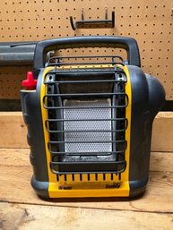 Mr. Heater Portable Buddy