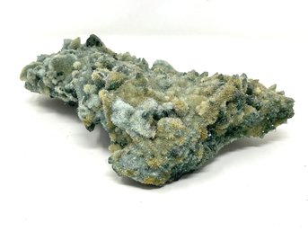 Incredibly Intricate Green Tone Mineral Specimen  (50)