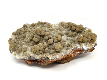 Raw Agate Geode