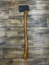 Vintage Homestead Axe