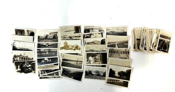 Collection Of Vintage Photographs