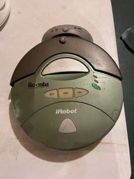 I Robot - Roomba - Untested - No Chord