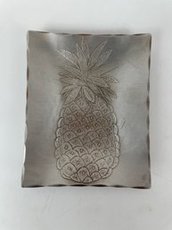 American Forging Pineapple Tray Aluminum