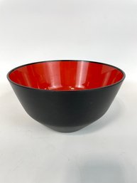 Vintage Krenit Bowl Made In Denmark 1950s