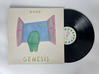 Genesis 'Duke' LP