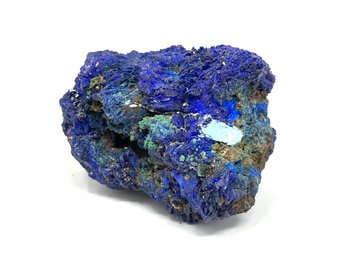 Raw Azurite Malachite Stone (64)