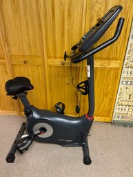 Schwinn 170 Exercise Bike