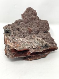 Red Mineral Specimen (69)