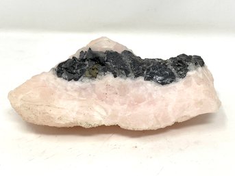Pink Mineral Specimen  (73)