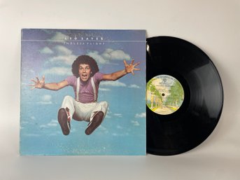 Leo Slayer 'Endless Flight' LP