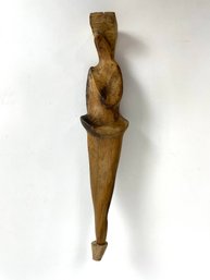 Luman Kelsey Sculpture