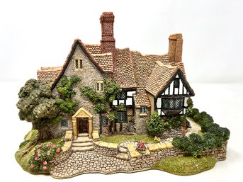 Lilliput Lane - Anne Of Cleves - 1991
