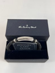 Danbury Mint NY Yankees Bracelet