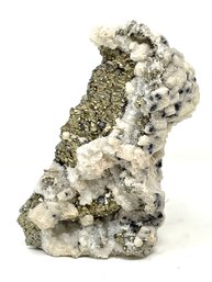 Multi Colored Mineral Specimen (79)