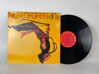 Nils Lofgren - Flip LP