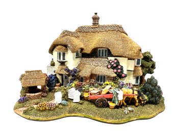 2000 Lilliput Lane 'beekeeper's Cottage' Club Special Edition