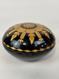 Decorative Trinket Box